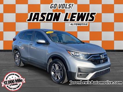 2020 Honda CR-V Sparta TN