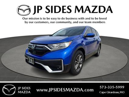 2020 Honda CR-V Cape Girardeau MO