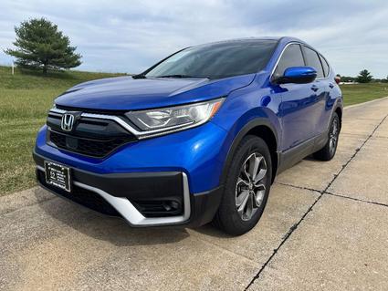 2020 Honda CR-V Cape Girardeau MO