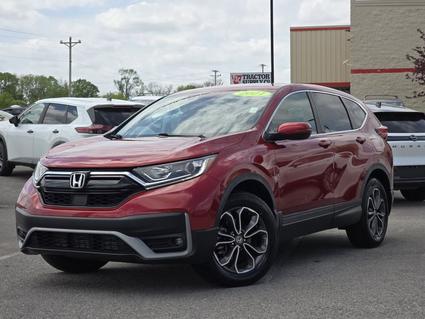 2021 Honda CR-V Hopkinsville KY