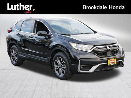 2022 Honda CR-V Minneapolis MN