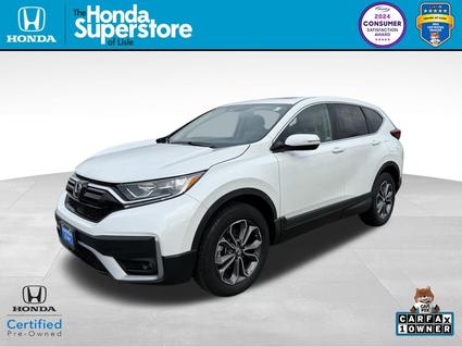2022 Honda CR-V Lisle IL