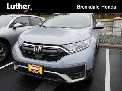 2022 Honda CR-V Minneapolis MN