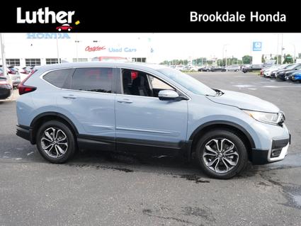 2022 Honda CR-V Minneapolis MN