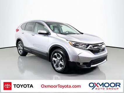 2018 Honda CR-V Louisville KY