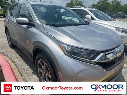 2018 Honda CR-V Louisville KY