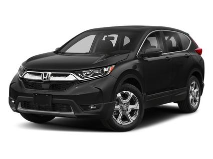 2018 Honda CR-V Waite Park MN