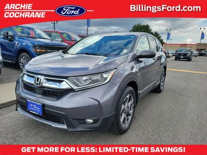 2018 Honda CR-V Billings MT