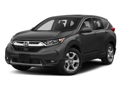 2018 Honda CR-V Billings MT