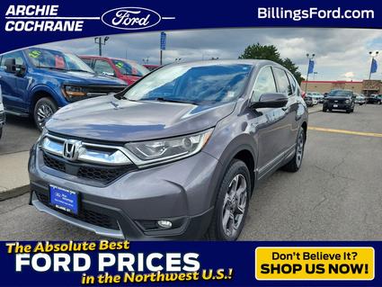 2018 Honda CR-V Billings MT