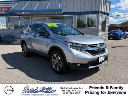 2019 Honda CR-V Ashland KY