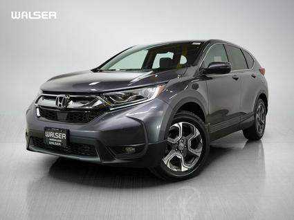 2019 Honda CR-V Burnsville MN