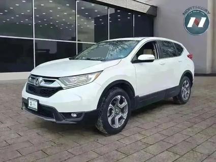 2019 Honda CR-V Lake Hopatcong NJ
