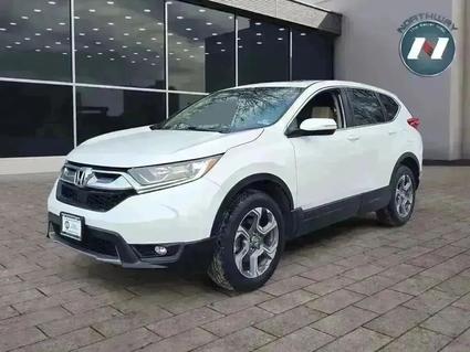 2019 Honda CR-V Lake Hopatcong NJ