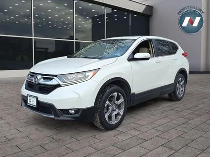 2019 Honda CR-V Lake Hopatcong NJ