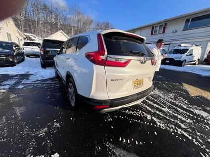 2019 Honda CR-V Lake Hopatcong NJ