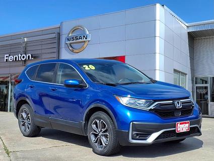 2020 Honda CR-V McAlester OK