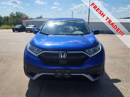 2020 Honda CR-V McAlester OK