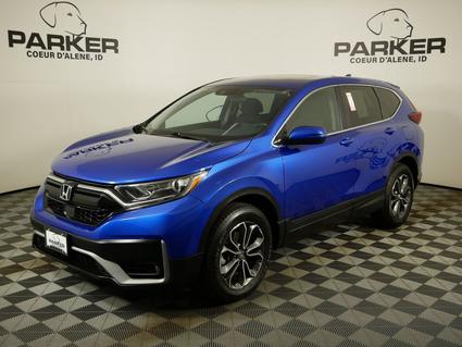 2020 Honda CR-V Coeur d'Alene ID
