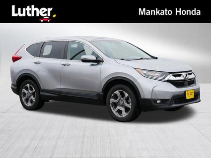 2018 Honda CR-V Mankato MN