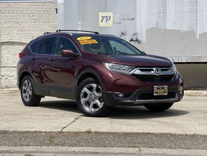 2019 Honda CR-V Turlock CA