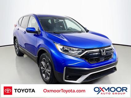 2020 Honda CR-V Louisville KY