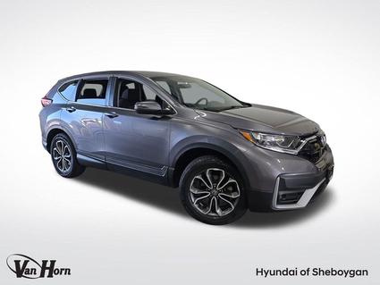 2022 Honda CR-V Glendale WI