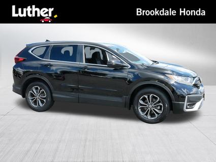 2022 Honda CR-V Minneapolis MN