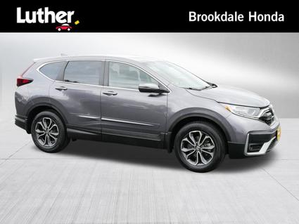 2022 Honda CR-V Minneapolis MN