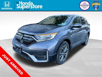2022 Honda CR-V Lisle IL