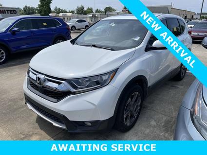 2019 Honda CR-V Baton Rouge LA