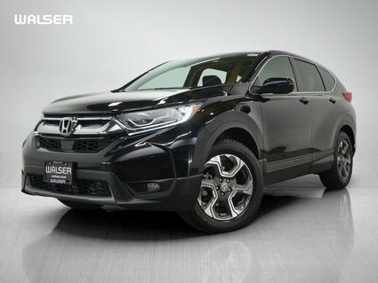 2019 Honda CR-V Burnsville MN