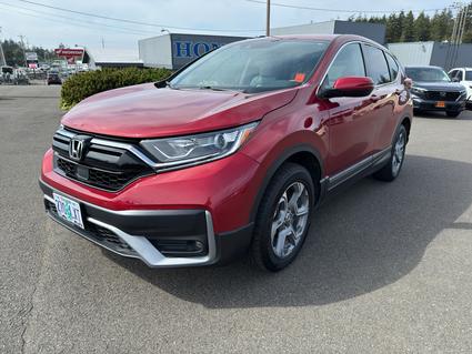 2020 Honda CR-V Coos Bay OR