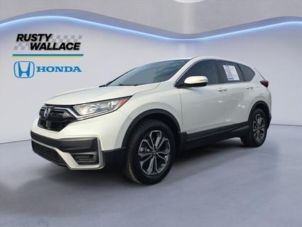 2022 Honda CR-V Knoxville TN