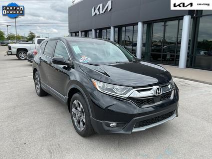 2018 Honda CR-V Nicholasville KY