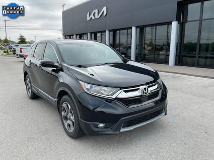 2018 Honda CR-V Nicholasville KY