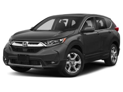 2018 Honda CR-V Waite Park MN