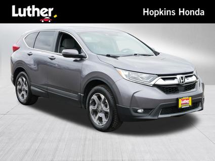2018 Honda CR-V Hopkins MN