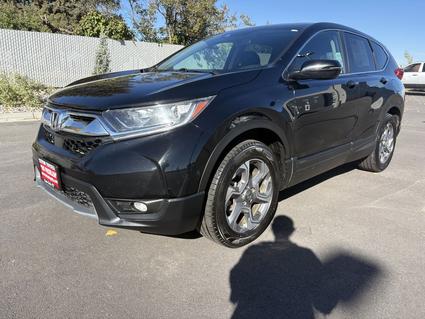 2019 Honda CR-V Idaho Falls ID