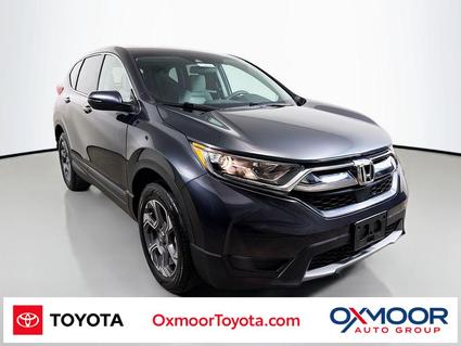 2019 Honda CR-V Louisville KY