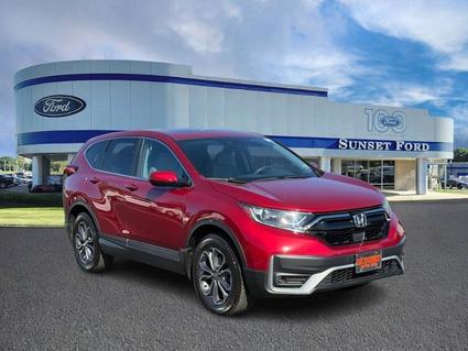 2021 Honda CR-V St. Louis MO