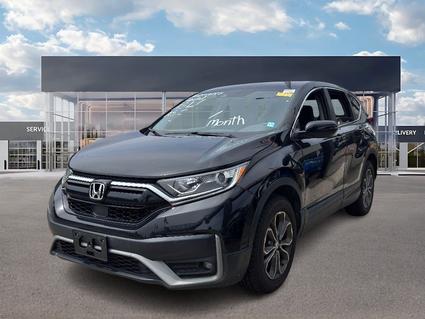 2021 Honda CR-V Long Island City NY