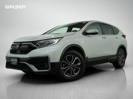 2022 Honda CR-V Burnsville MN