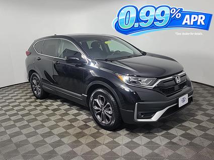 2022 Honda CR-V Derwood MD