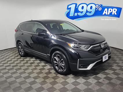 2022 Honda CR-V Derwood MD