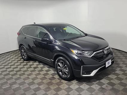 2022 Honda CR-V Derwood MD
