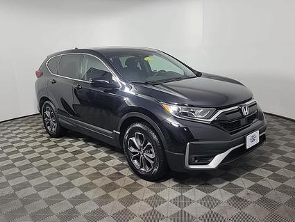2022 Honda CR-V Derwood MD