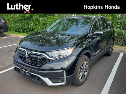 2022 Honda CR-V Hopkins MN