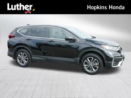 2022 Honda CR-V Hopkins MN