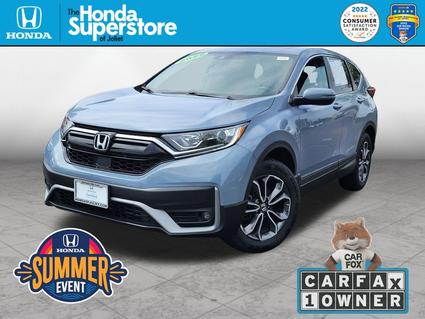 2022 Honda CR-V Joliet IL